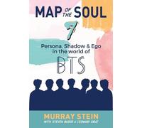 Murray Stein Map of the Soul - 7 (Tascabile) Map of the Soul