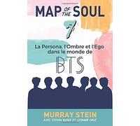Murray Stein Map of the Soul (Copertina rigida)