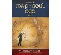 Murray Stein Map of the Soul - Ego (Copertina rigida) Map of the Soul