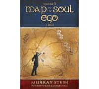 Murray Stein Map of the Soul - Ego (Tascabile) Map of the Soul