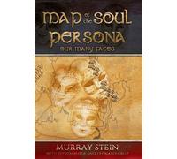 Murray Stein Map of the Soul - Persona (Copertina rigida)