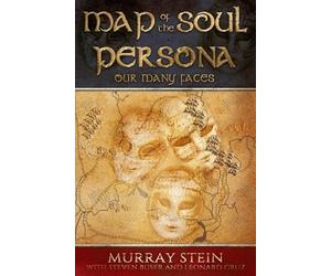 Murray Stein Map of the Soul - Persona (Tascabile)