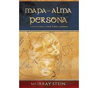 Murray Stein Mapa del Alma - Persona (Copertina rigida)