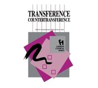 Murray Stein Nathan Schwar Transference Countertransference (Copertina rigida)