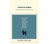 Murray Stein Nathan Schwartz-Salant Dreams in Analysis (Tascabile)
