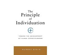 Murray Stein Principle of Individuation (Copertina rigida)