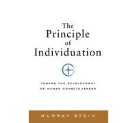 Murray Stein Principle of Individuation (Tascabile)