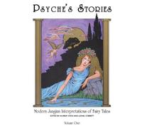 Murray Stein Psyche'S Stories - Volume 1 (Tascabile)