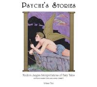Murray Stein Psyche'S Stories - Volume 2 (Tascabile)