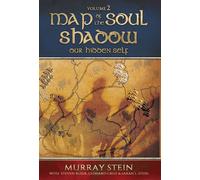 Murray Stein Sarah Stein Leonard Cru Map of the Soul - Shado (Copertina rigida)
