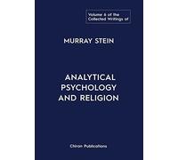 Murray Stein The Collected Writings of Murray Stein (Copertina rigida)