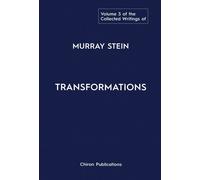 Murray Stein The Collected Writings of Murray Stein (Copertina rigida)