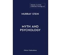 Murray Stein The Collected Writings of Murray Stein (Copertina rigida)