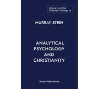 Murray Stein The Collected Writings of Murray Stein (Copertina rigida)