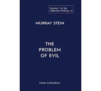 Murray Stein The Collected Writings of Murray Stein (Copertina rigida)