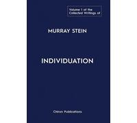 Murray Stein The Collected Writings of Murray Stein (Copertina rigida)