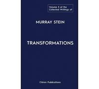 Murray Stein The Collected Writings of Murray Stein (Tascabile)