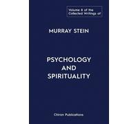 Murray Stein The Collected Writings of Murray Stein (Tascabile)