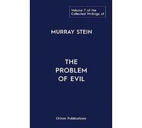 Murray Stein The Collected Writings of Murray Stein (Tascabile)