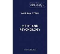 Murray Stein The Collected Writings of Murray Stein (Tascabile)