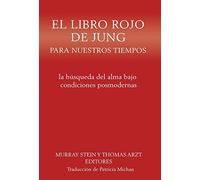 Murray Stein Thomas Arzt Pat El libro rojo de Jung para nues (Copertina rigida)