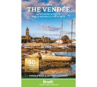 Murray Stewart Angela Bird The Vendée (Tascabile)