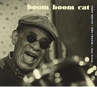 MURRAY, SUNNY - BOOM BOOM KAT