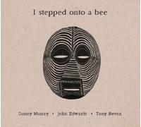 MURRAY, SUNNY - I STEPPED ONTO A BEE