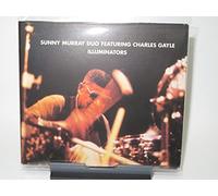 Murray, Sunny - Illuminators