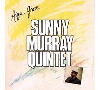 Murray, Sunny - Sunny Murray Quintet: Aigu - Grave