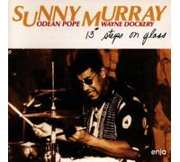 Murray, Sunny Trio - 13 Steps On Glass