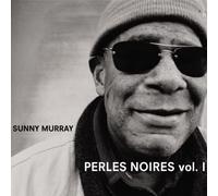 Murray, Sunny - Vol. 1-Perles Noires