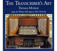 Murray, Thomas - Transcribers Art