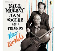Murray/Vogler - New Worlds