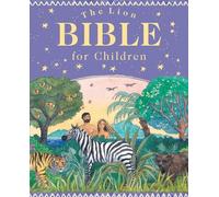 Murray Watts The Lion Bible for Children (Copertina rigida)
