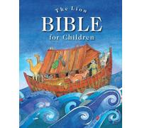 Murray Watts The Lion Bible for Children (Copertina rigida)
