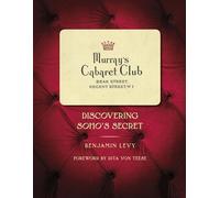 Murray's Cabaret Club: Discovering Soho's Secret