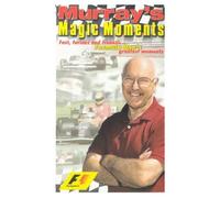 Murray's Magic Moments