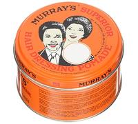 MurrayÕs, Pasta modellante per capelli a forte tenuta, 85 g