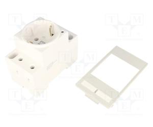 MURRELEKTRONIK 4000-68000-0010000 Presa tipo E