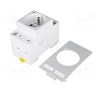 MURRELEKTRONIK 4000-68000-0050000 Presa tipo E