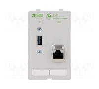 MURRELEKTRONIK 4000-68000-1310000 Interfaccia da pannello