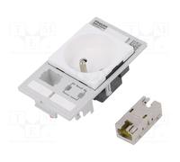 MURRELEKTRONIK 4000-68000-4510001 Presa tipo E