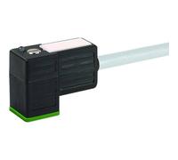 Murrelektronik 7000-80021-2162500 Connettore per valvola Nero Murr Elektronik