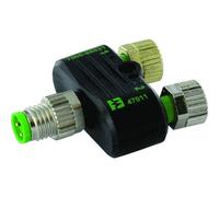 Murrelektronik 7000-88611-0000000 Distributore a T Spina dritta, Presa dritta