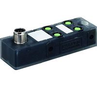 Murrelektronik 8000-84160-0000000 Exact8 - Cavo di collegamento a 4 poli, 4 x M8