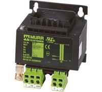 Murrelektronik 86342 Trasformatore di sicurezza 1 x 230 V/AC, 400 V/AC 1 x 24