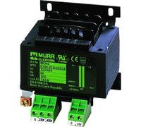 Murrelektronik 86343 Trasformatore di sicurezza 1 x 230 V/AC, 400 V/AC 1 x 24