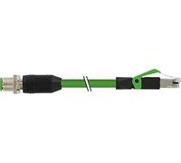 Murrelektronik - Connettore M12 en San RJ4 7000 - 44711 - 7961000