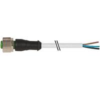 Murrelektronik Stay Connected 7000-12221-2340500 - Presa M12, 0°